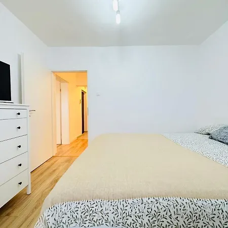 Deluxe Quiet Family Oasis Timisoara