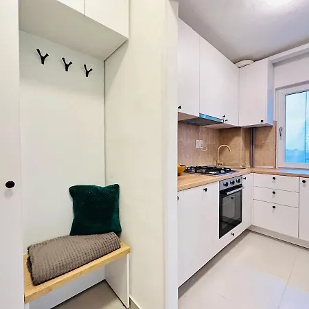 Deluxe Quiet Family Oasis Apartmán