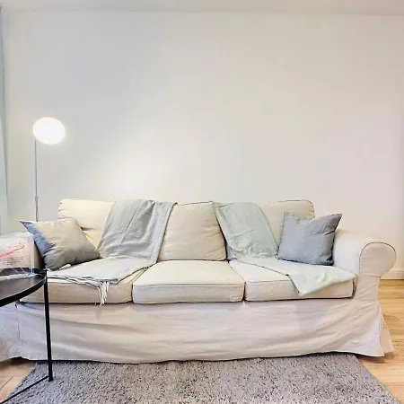 Deluxe Quiet Family Oasis Apartmán Temešvár