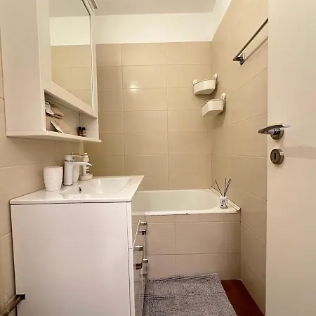 Deluxe Quiet Family Oasis * Temešvár