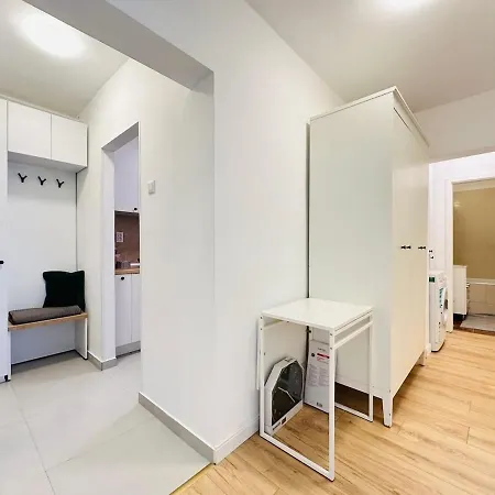 Apartamento Deluxe Quiet Family Oasis *