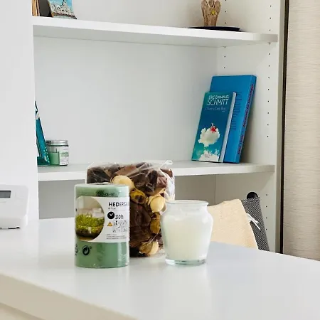 Deluxe Quiet Family Oasis * تيميشورا
