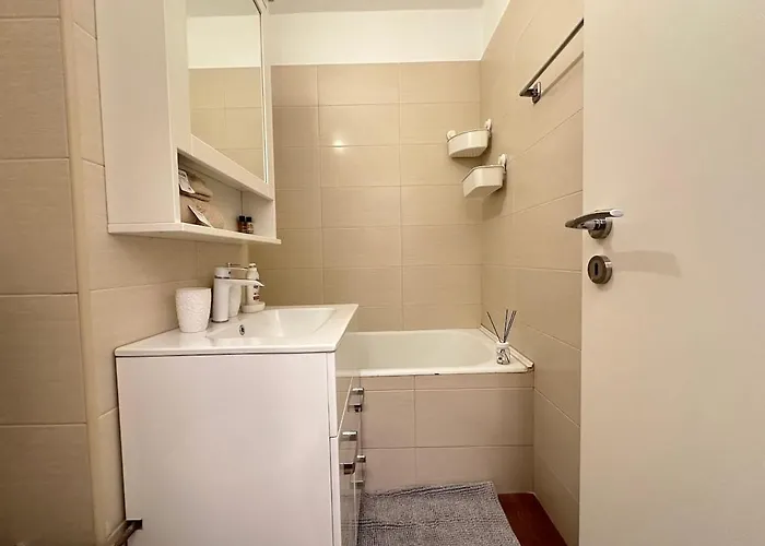 Deluxe Quiet Family Oasis * Temešvár