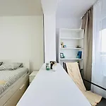 Deluxe Quiet Family Oasis Apartament Timişoara