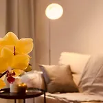 Deluxe Quiet Family Oasis