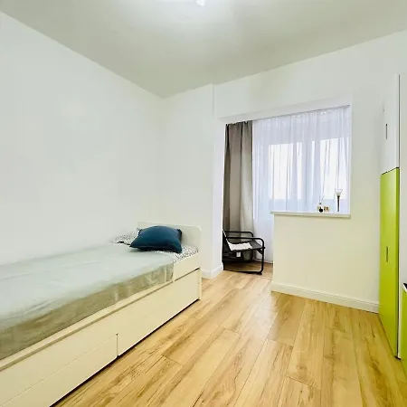 Deluxe Quiet Family Oasis *