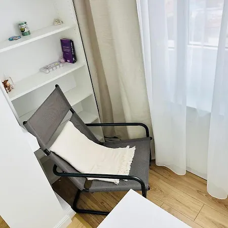 Deluxe Quiet Family Oasis Appartamento Timisoara