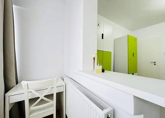 Deluxe Quiet Family Oasis