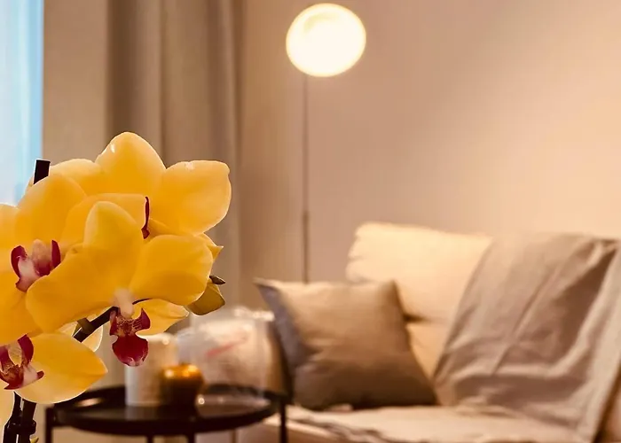 Deluxe Quiet Family Oasis