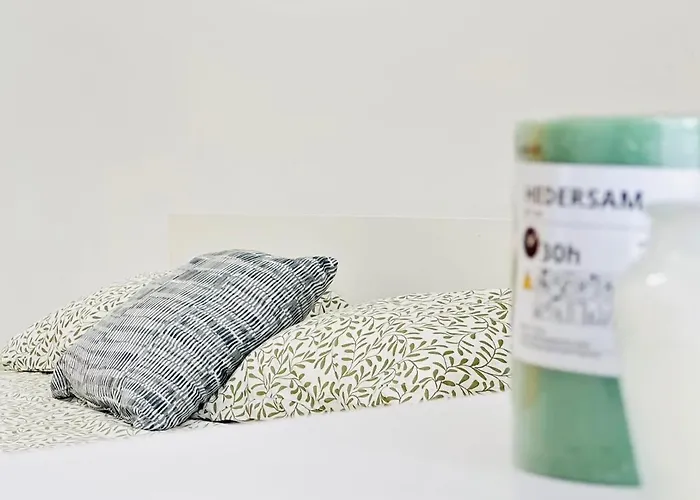 Appartement Deluxe Quiet Family Oasis