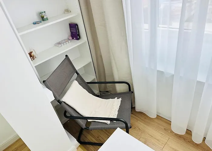 Deluxe Quiet Family Oasis Appartement Timişoara